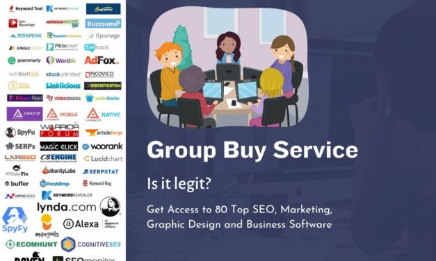 Group Buy SEO Tools Review – Is it legit?