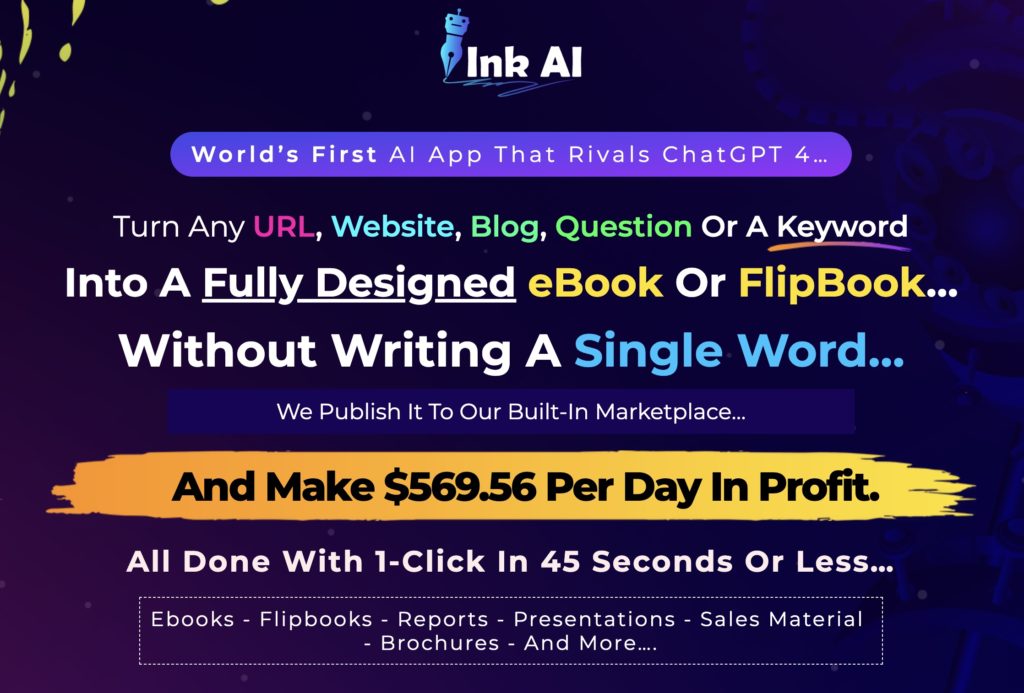 AI-powered writing tools available on the market