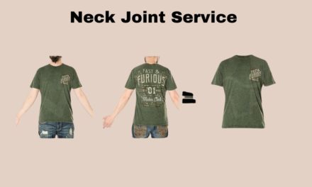 Unveiling the Magic of Neck Joint Services: Transforming Product Imagery to Perfection