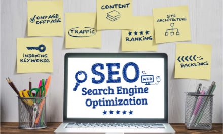 Advanced SEO Services: Elevating Your Online Presence to New Heights
