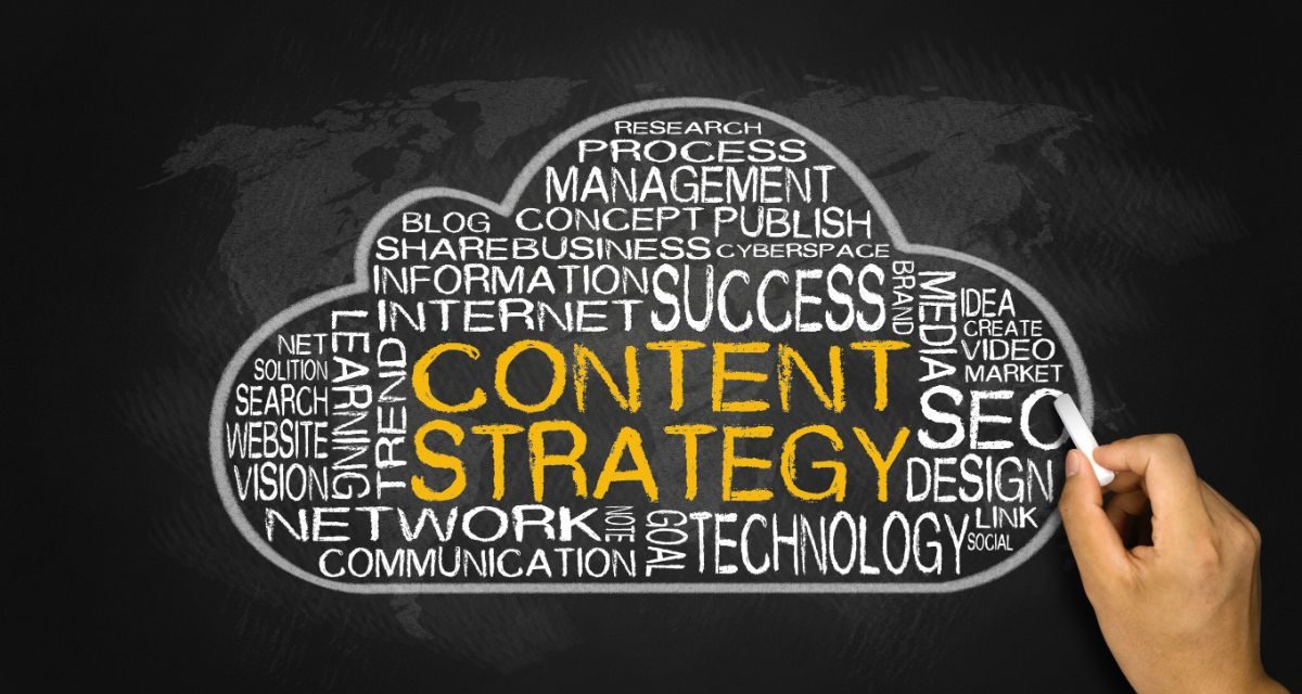 Unlock the Power of Content Strategy Services for Your Business