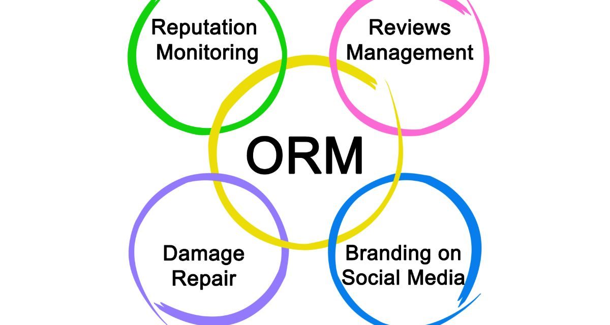 Reputation Management Reinvented: Exploring the Power of ORM Services