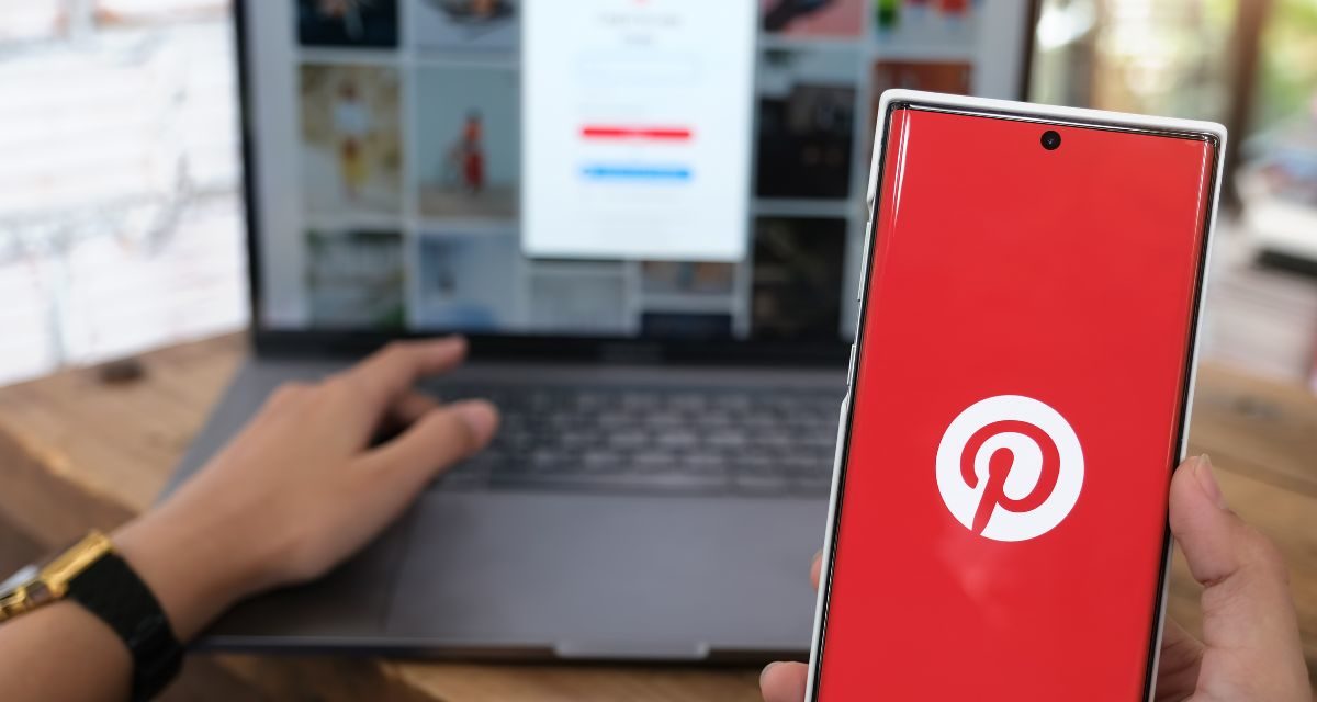 Mastering Pinterest for Business Growth: Unleashing the Power of Pinterest Management Services
