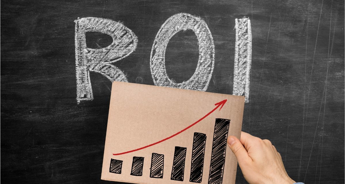 Boost Your Small Business Growth with ROI Marketing Services