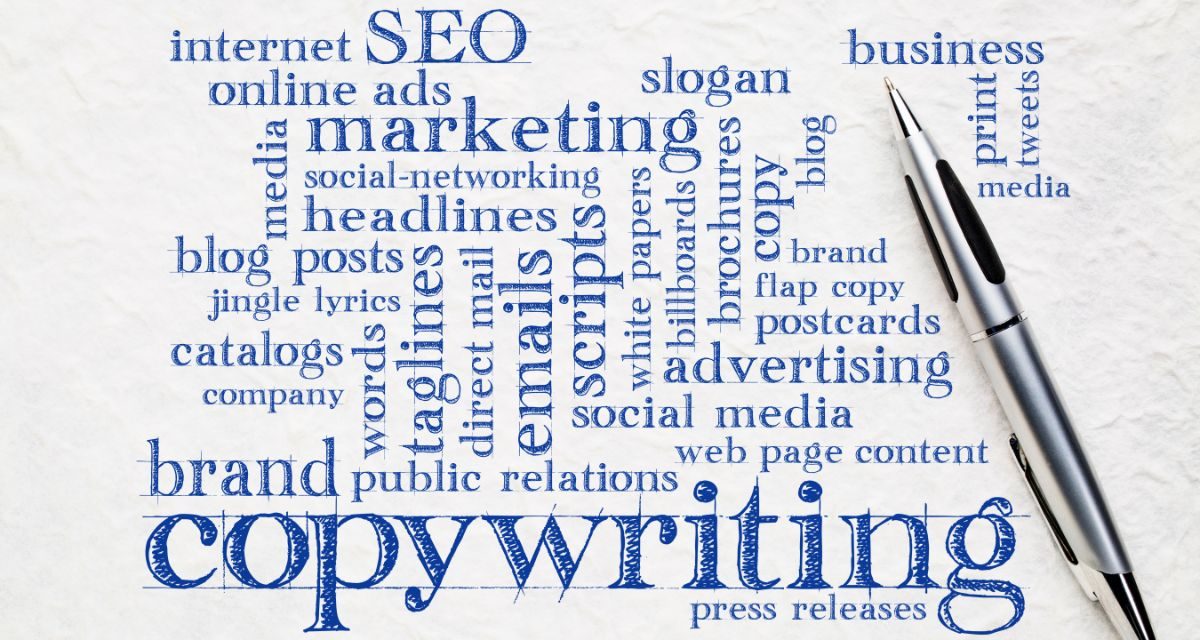 Elevate Your Online Presence with Professional Web Copywriting Services