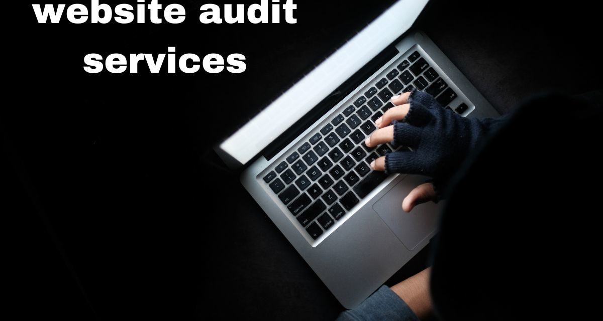 Elevate Your Online Presence: Harnessing the Potential of Website Audit Services