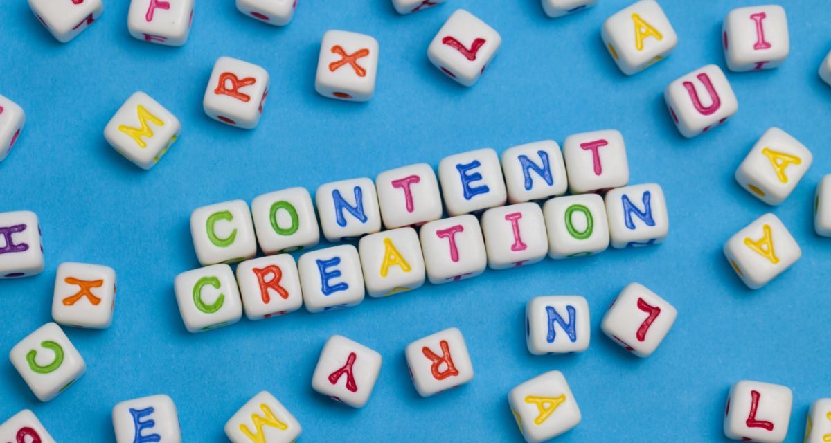 Unleashing the Power of Website Content Creation Services: Fueling Your Online Success