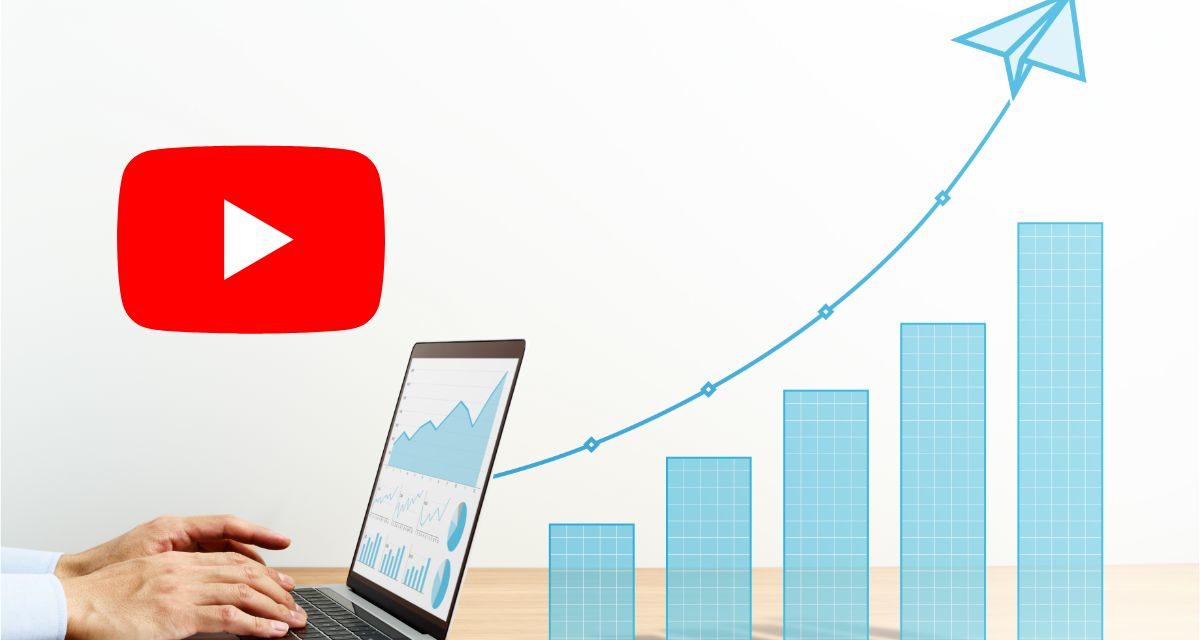 Fuel Your YouTube Journey: Supercharging Your Channel with Growth Services