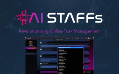 AIStaffs Review – Revolutionizing Online Task Management