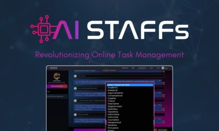 AIStaffs Review – Revolutionizing Online Task Management