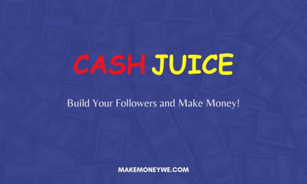 CashJuice Review – The Social Network for Online Marketers