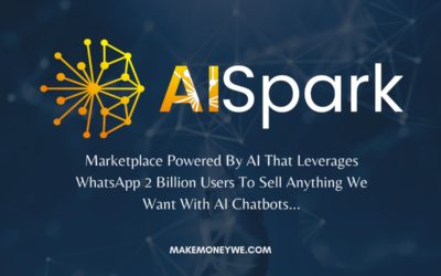 AISpark Review – Sell on WhatsApp, Marketplace Powered by ChatGPT