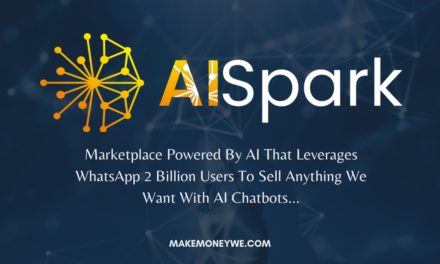 AISpark Review – Sell on WhatsApp, Marketplace Powered by ChatGPT