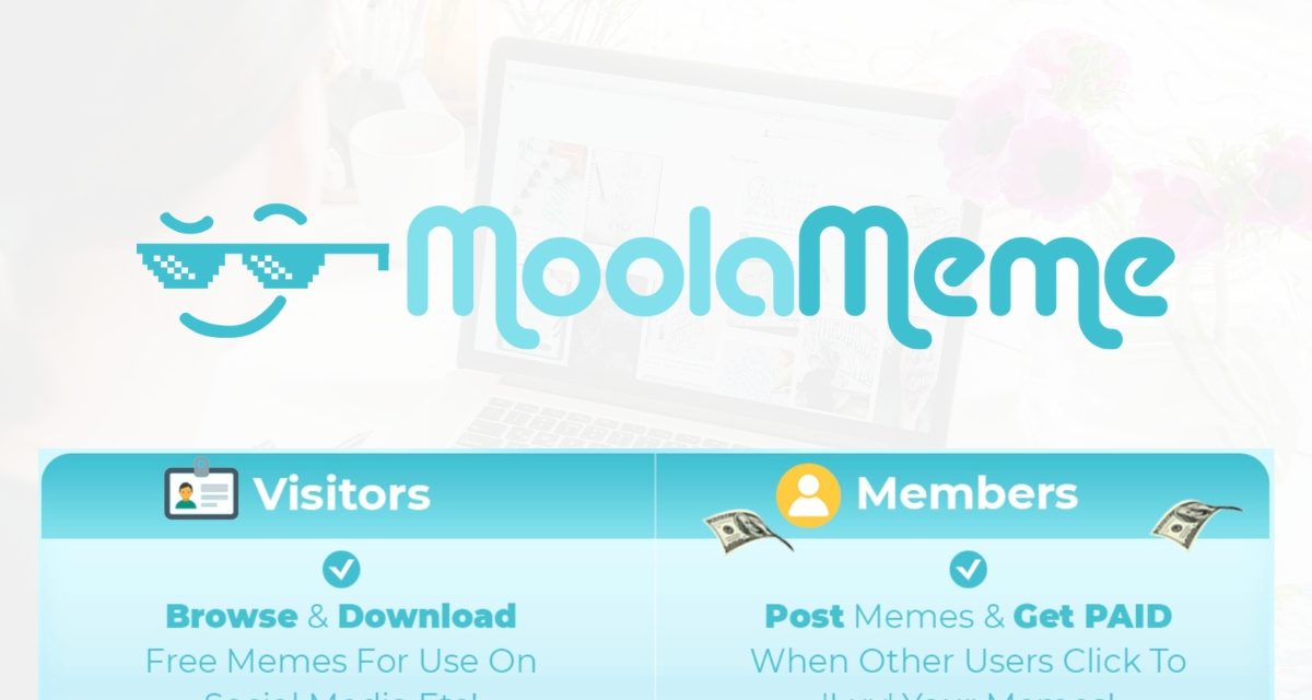 Moola Meme Review – Meme-Based Cash Generation System
