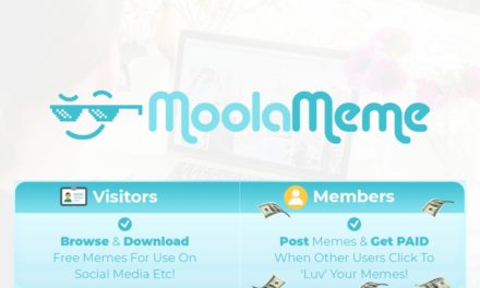 Moola Meme Review – Meme-Based Cash Generation System