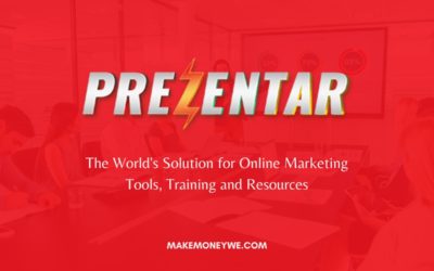 Prezentar Review – Presentation Software for Professionals