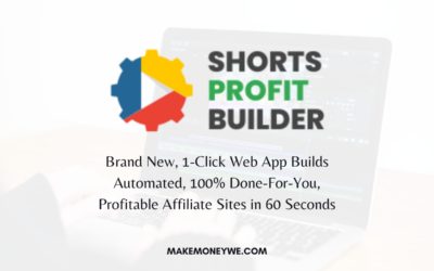 Shorts Profit Builder Review – Profitable Affiliate Sites