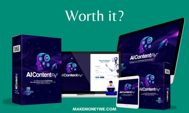 AIContentFly Review – Worth it? AI Writing Tools
