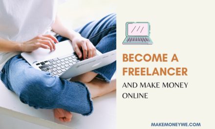 How to Make Money Freelancing Online