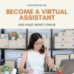 How to Make Money Online as a Virtual Assistant